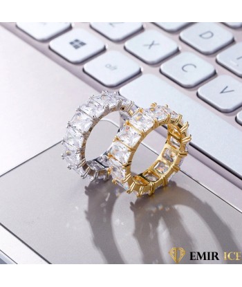 BAGUE EMIR QUEEN V10 la chaussure