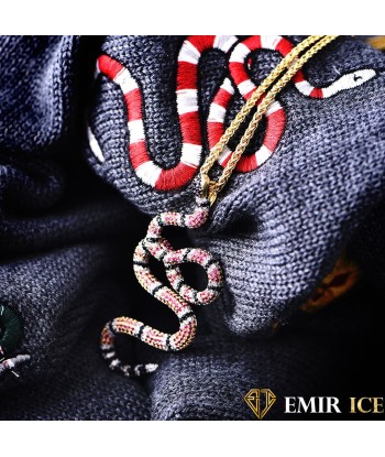 COLLIER PENDENTIF SERPENT GUCCI sélection de produits