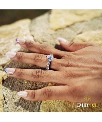 BAGUE EMIR QUEEN V12 50% de réduction en Octobre 2024