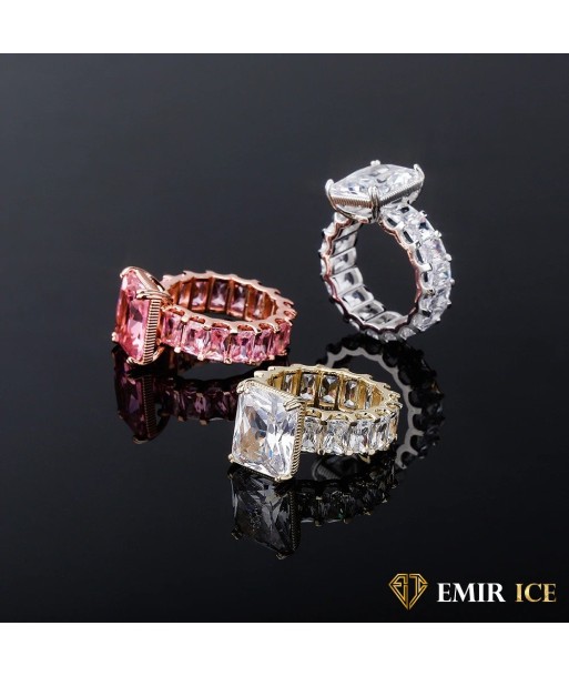 BAGUE EMIR QUEEN V7 en stock