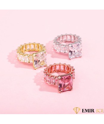 BAGUE EMIR QUEEN V7 en stock