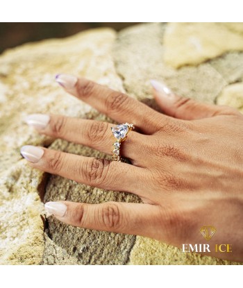 BAGUE EMIR QUEEN V12 50% de réduction en Octobre 2024