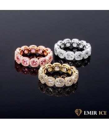 BAGUE EMIR QUEEN V8 pas cheres