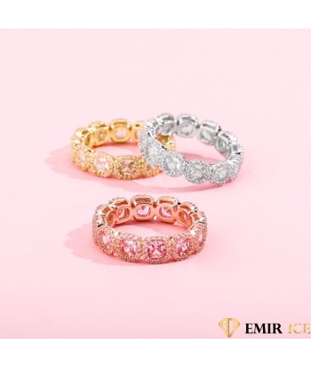 BAGUE EMIR QUEEN V8 pas cheres