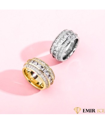 BAGUE EMIR QUEEN V9 ou a consommer sur place