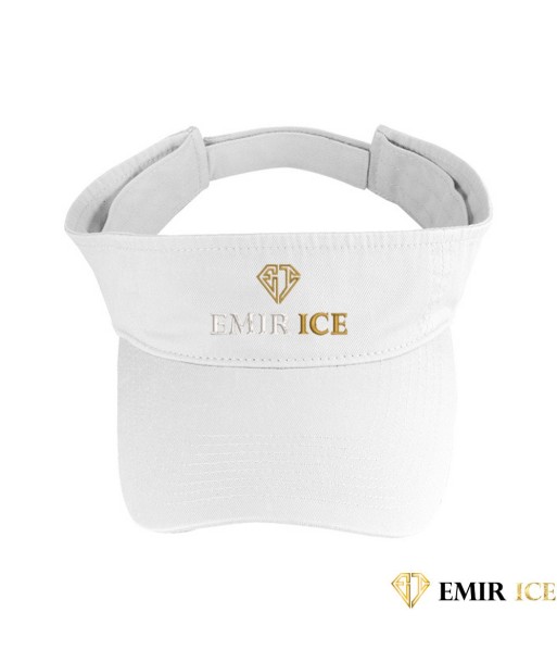 EMIR VISOR x BLANC paiement sécurisé