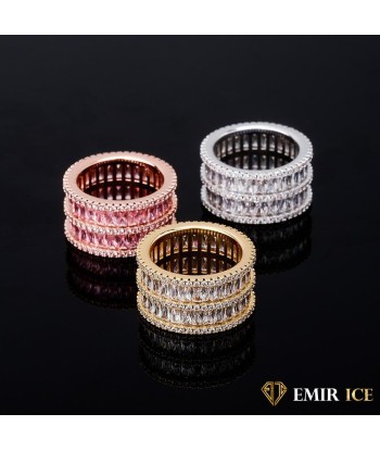 BAGUE EMIR QUEEN V3 En savoir plus