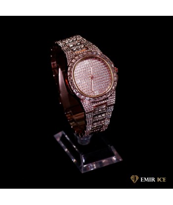 MONTRE EMIR WATCH V6 OR ROSE 50-70% off 