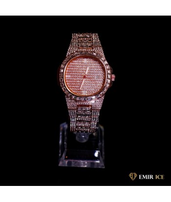 MONTRE EMIR WATCH V6 OR ROSE 50-70% off 