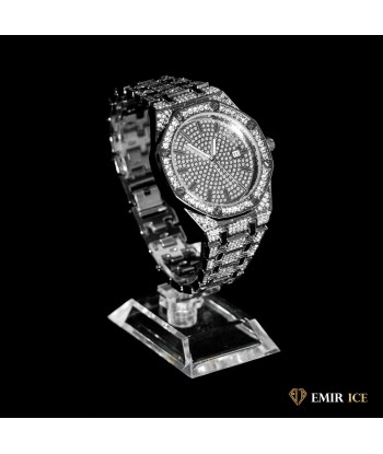 MONTRE EMIR WATCH V2 OR BLANC Livraison rapide