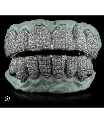 Création sur mesure Grillz mélasse acheter