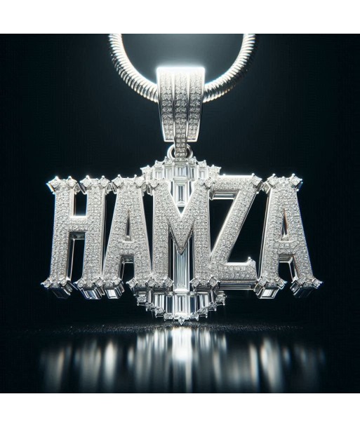 Création sur mesure Hamza pas cheres